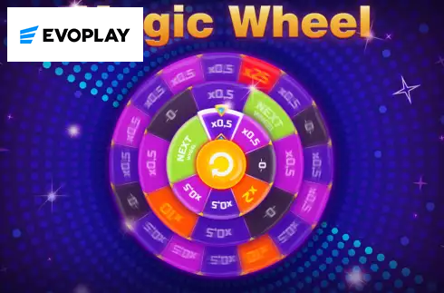 Magic Wheel